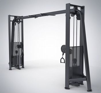 Кроссовер (Стек 2 x 95 кг)