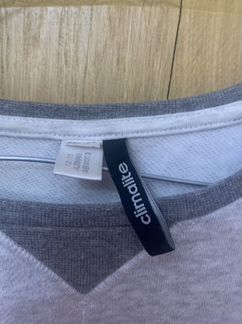 Свитшот adidas climalite