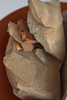 Туркестан (глина природная)