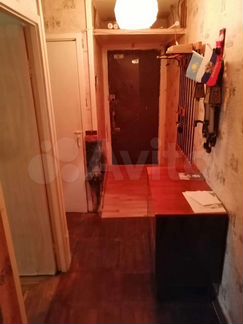 2-к квартира, 45 м², 2/5 эт.