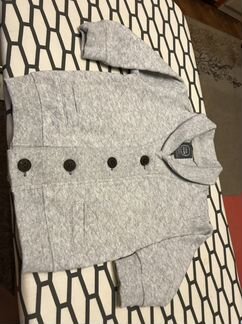 Джемпер для мальчика рост 74 см