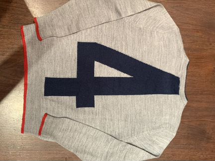 Свитер dirkbikkembergs 4A