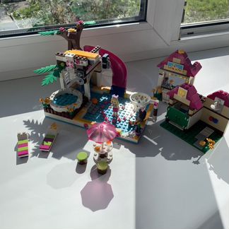 Lego Friends