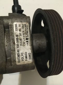 Насос гур 36000790 volvo (31202095)