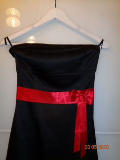 Платье для девочки размер 34