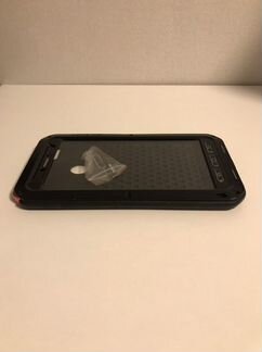 Броне чехол на xiaomi mi max 1