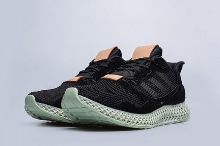 Кроссовки Adidas ZX 4000 4D
