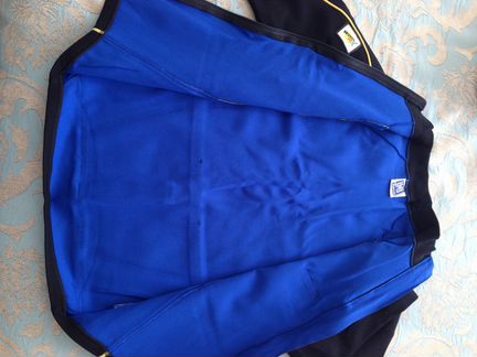 Куртка велосипедная Santini Италия р 44 Новая