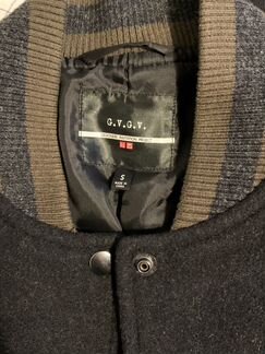 Куртка Uniqlo G.V.G.V