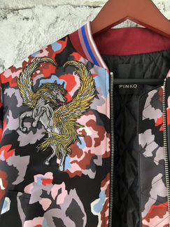 Куртка Pinko (Италия, оригинал)