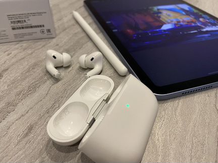 Apple AirPods Pro