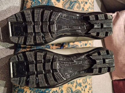 Лыжные ботинки nordway 36