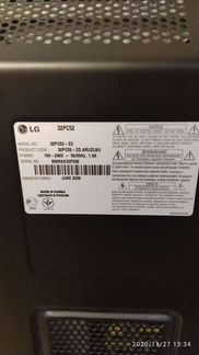 Телевизор LG