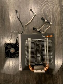 Кулер Be quiet Pure Rock Slim