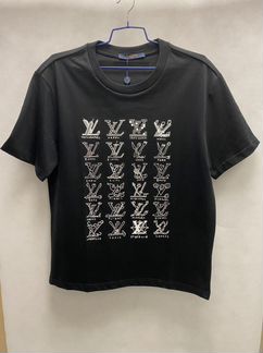 Футболка LV / 2 модели