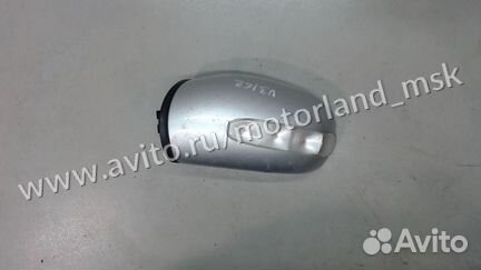 Зеркало боковое левое Mercedes C W203, 2001
