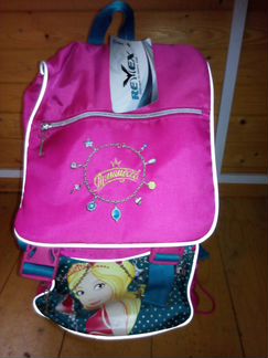 Ранец школьный