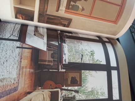 Kinfolk home. Interiors for slow living