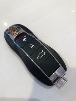 Смарт ключ зажигания для Porsche Macan