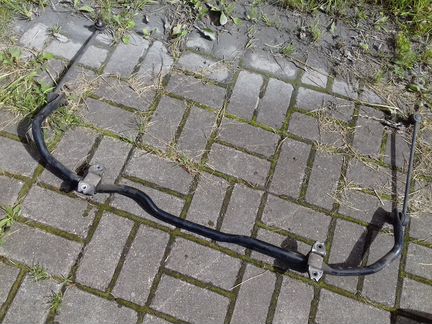 Volkswagen Passat CC B6 стабилизатор передний