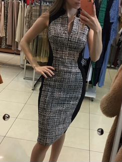 Платье женское