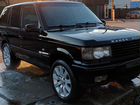 Land Rover Range Rover 4.6 AT, 1997, 152 435 км объявление продам