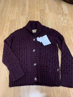 Кардиган Historic новый