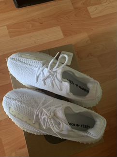Cheap Adidas Yeezy Boost 350 V2 “triple White” For