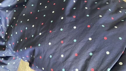 Костюм на девочку зима