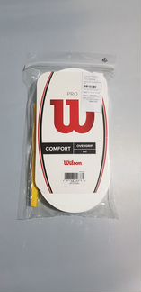 Теннисная намотка Wilson (Комлект 30 шт)