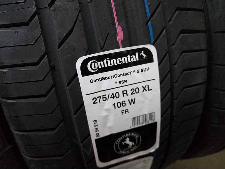 275 40. Континенталь 275/40/20 106w CONTISPORTCONTACT 5 SUV XL Run Flat. 275/40r20 Continental CSC 5 XL fr. Шины Мишлен р 20 спарка БМВ х6 авито.