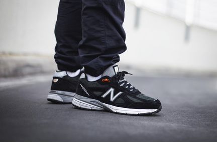 New Balance 990MB4 (7.5US - 12US)