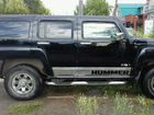 Hummer H3 3.5 AT, 2005, 90 000 км объявление продам