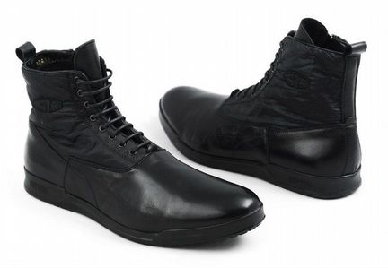 Ботинки мужские Butteri новые