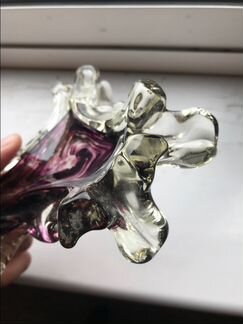 Пепельница