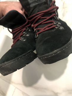 Ботинки The North Face