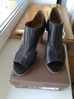 Босоножки Tamaris