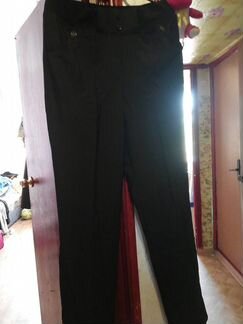 Брюки женские,классика,р-р 52-54