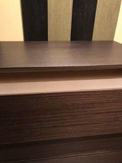 Комод шпон. Италия