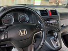 Honda CR-V 2.4 AT, 2008, 226 000 км объявление продам