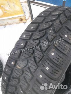 Зимняя Шина r15 195/65 Tigar sigura stad