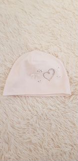 Шапочки демисезонные лёгкие