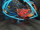 Акустические кабели провода