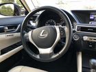 Lexus GS 2.5 AT, 2013, 140 000 км объявление продам