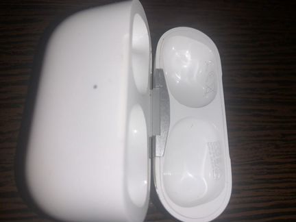 Кейс Air pods pro original