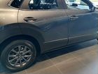 Mazda CX-30 2.0 AT, 2021, 9 000 км объявление продам