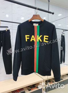 Свитшот Gucci
