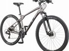 Велосипед GT Aggressor Expert 29 (2020г.) объявление продам