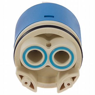 Картридж для смесителя, 40 мм