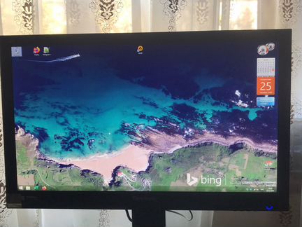 Монитор 24 дюйма Viewsonic